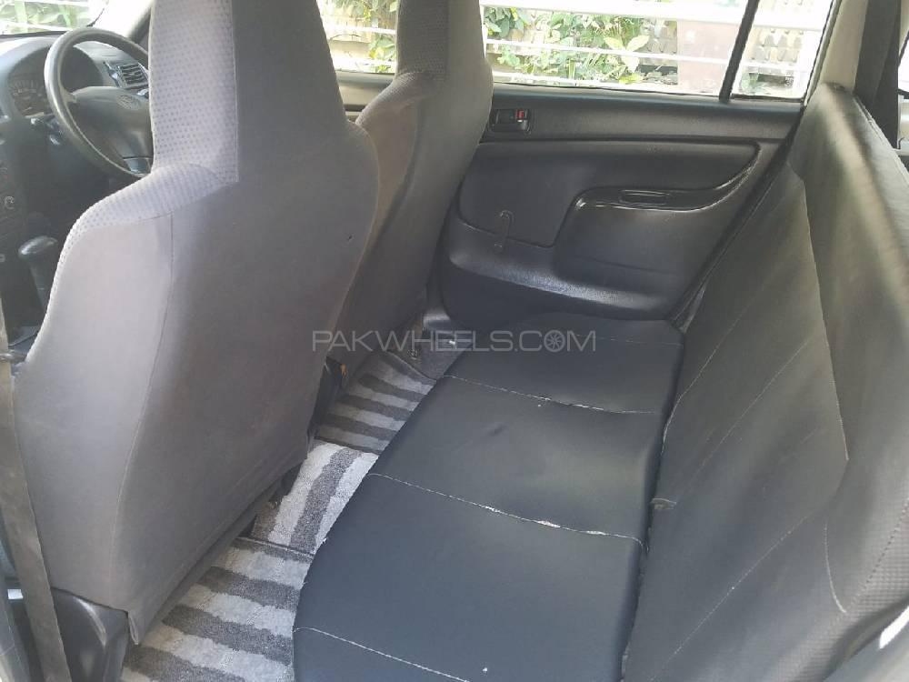 Toyota Probox 2006 for Sale in Karachi Toyota Probox 2006 for Sale in Karachi Image-14