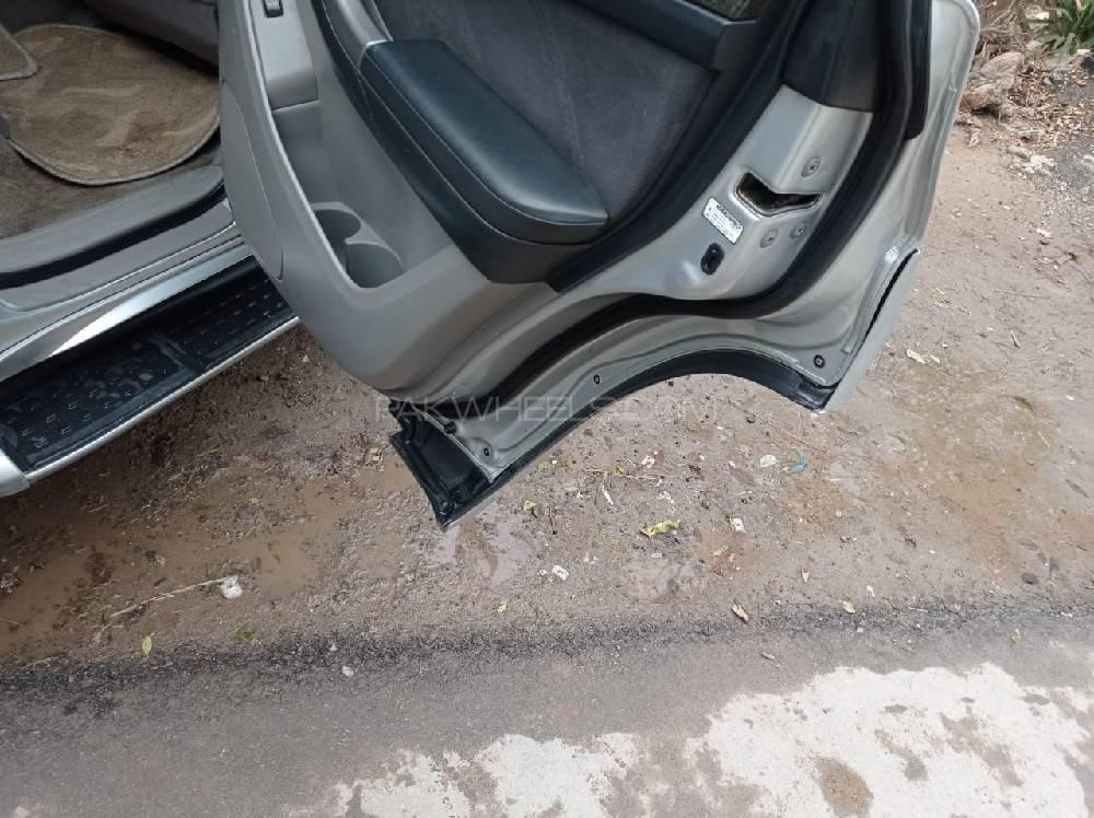 ٹویوٹا سرف 2003 for Sale in اسلام آباد ٹویوٹا سرف 2003 for Sale in اسلام آباد Image-12