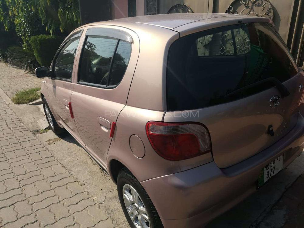 ٹویوٹا ویٹز 2000 for Sale in لاہور ٹویوٹا ویٹز 2000 for Sale in لاہور Image-20