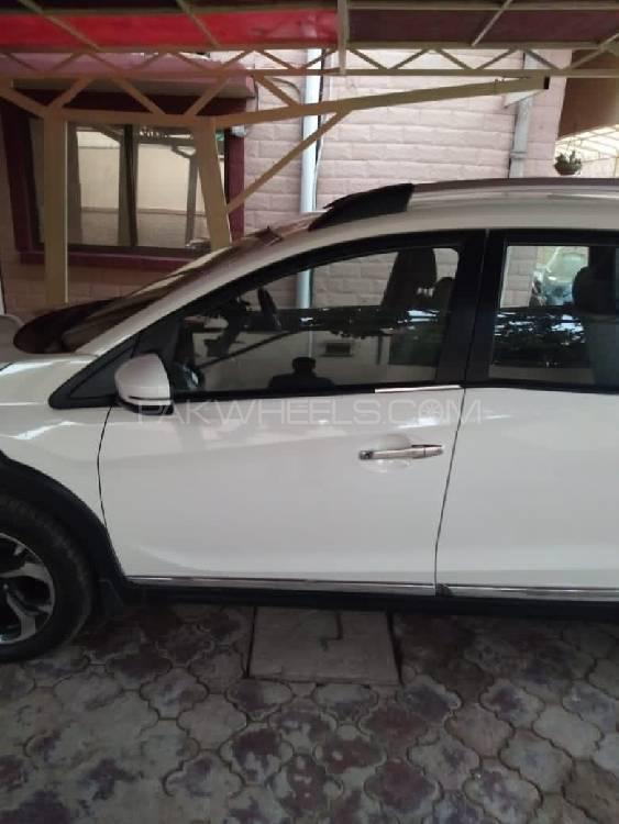 ٹویوٹا یارس سیڈان 2020 for Sale in اوکاڑہ Image-1