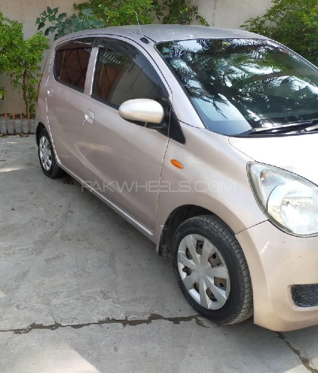 Daihatsu Mira 2011 for Sale in Karachi Image-1
