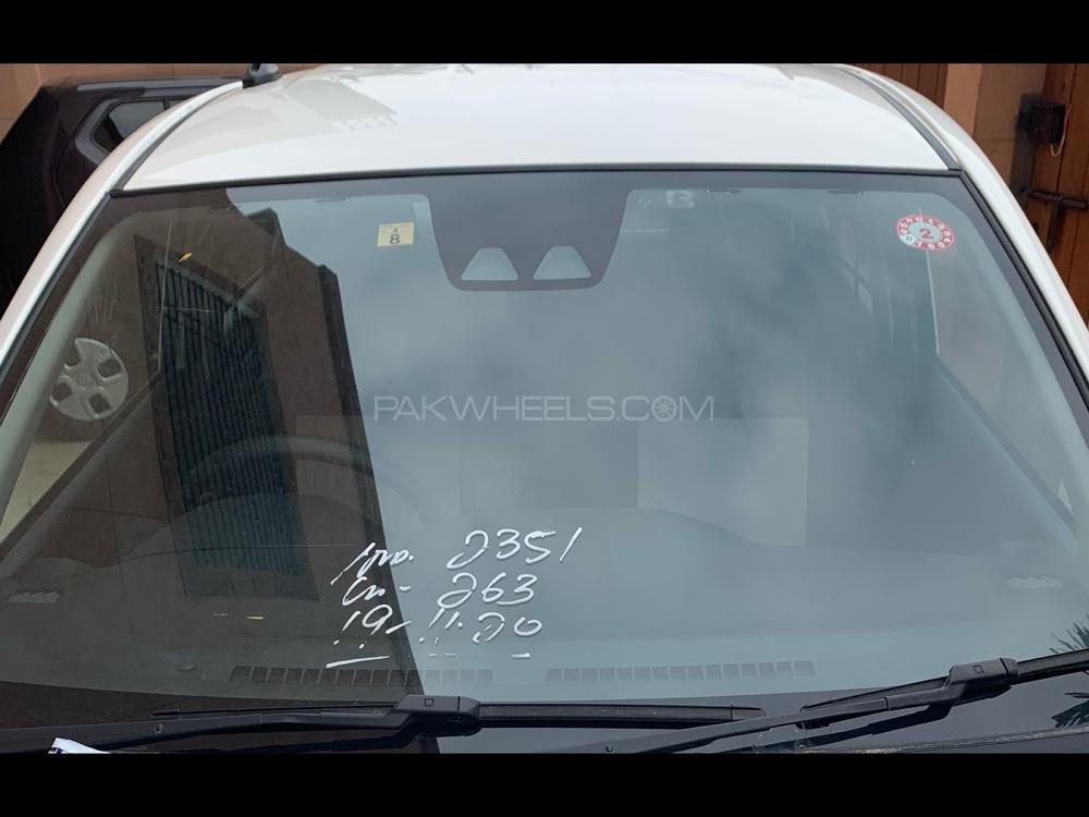 Daihatsu Mira 2019 for Sale in Karachi Daihatsu Mira 2019 for Sale in Karachi Image-15