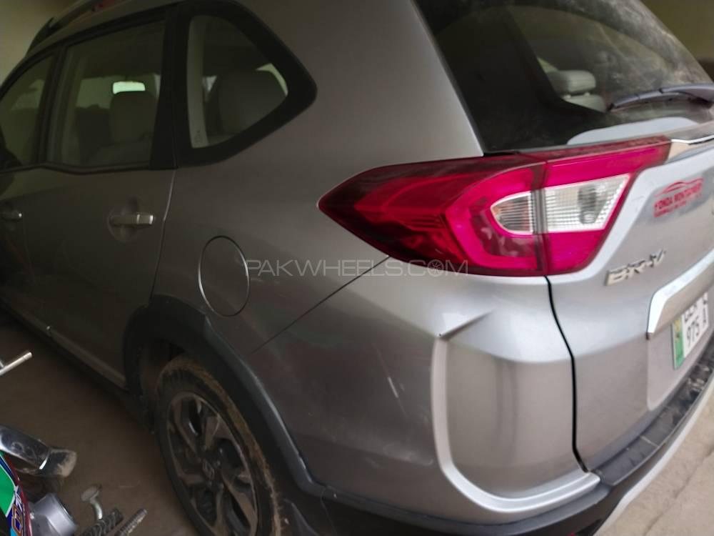 Honda BR-V 2017 for Sale in Depal pur Honda BR-V 2017 for Sale in Depal pur Image-5