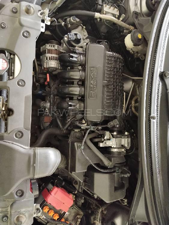 Honda BR-V 2017 for Sale in Depal pur Honda BR-V 2017 for Sale in Depal pur Image-7