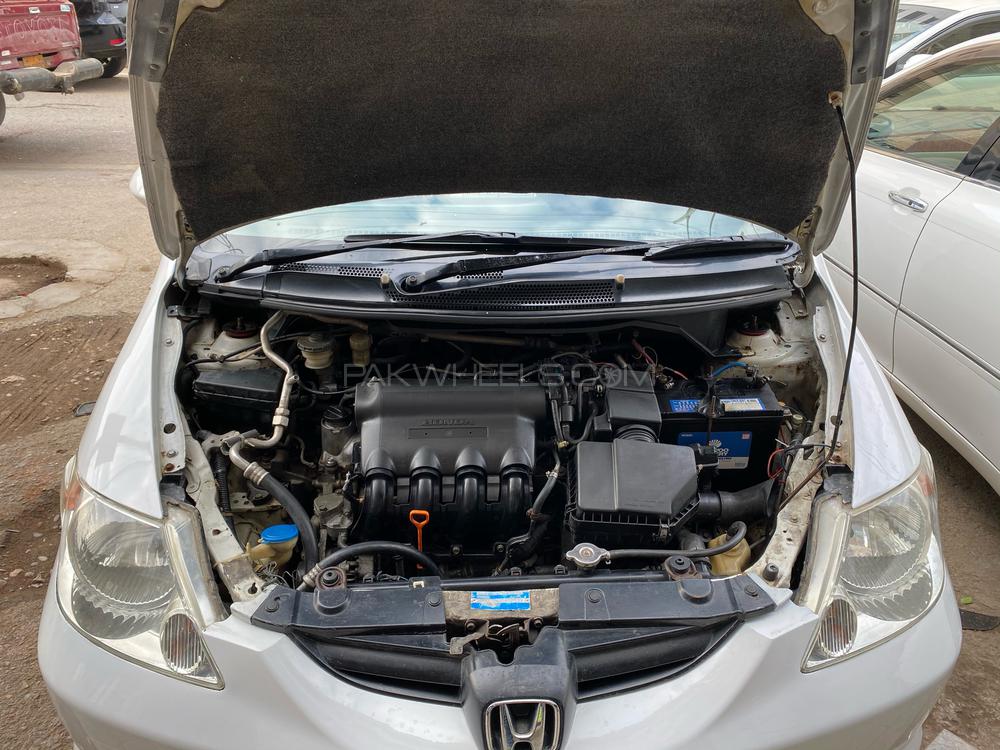 Honda City 2005 for Sale in Karachi Honda City 2005 for Sale in Karachi Image-12