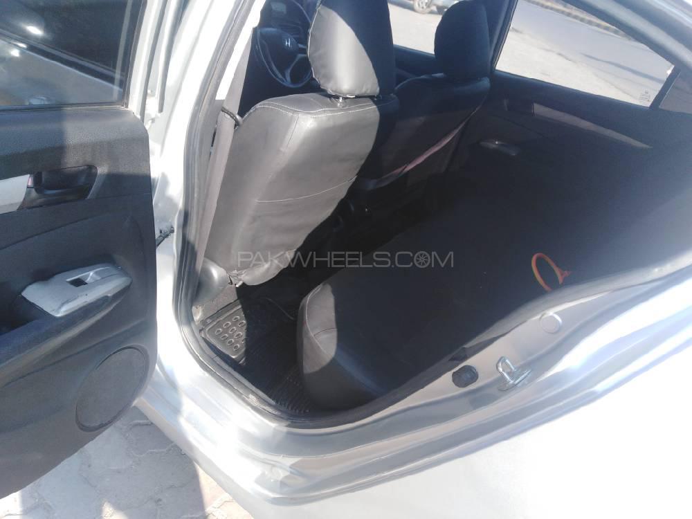 Honda City 2010 for Sale in Sialkot Honda City 2010 for Sale in Sialkot Image-12