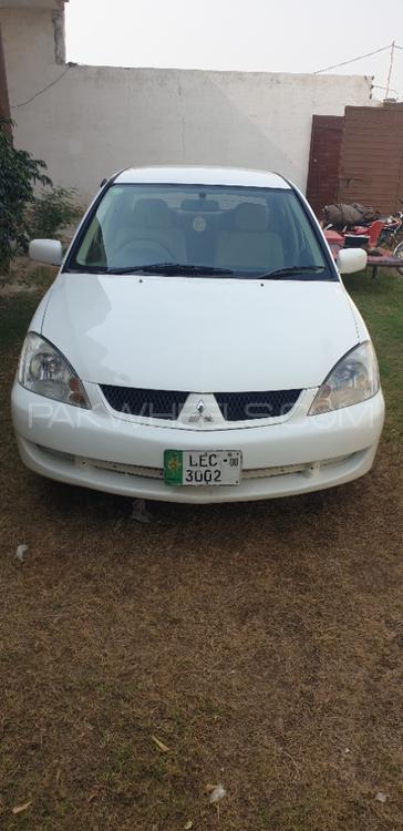 Mitsubishi Lancer 2007 for Sale in Khanewal Image-1