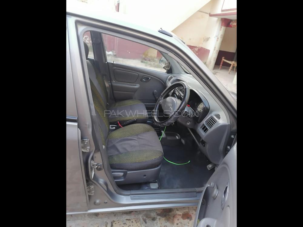 Suzuki Alto 2012 for Sale in Attock Image-1