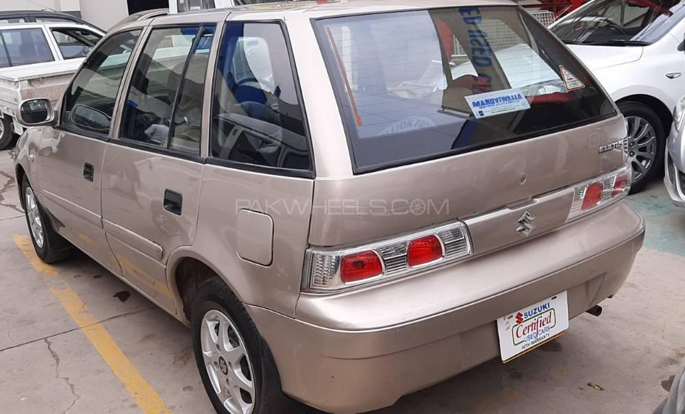 سوزوکی کلٹس 2016 for Sale in کراچی سوزوکی کلٹس 2016 for Sale in کراچی Image-6