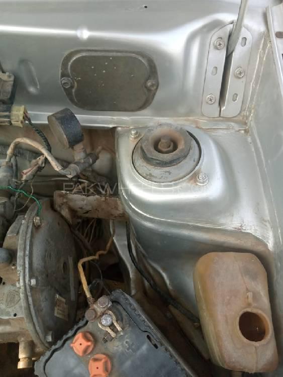 Suzuki Mehran 2002 for Sale in Rawalpindi Suzuki Mehran 2002 for Sale in Rawalpindi Image-3
