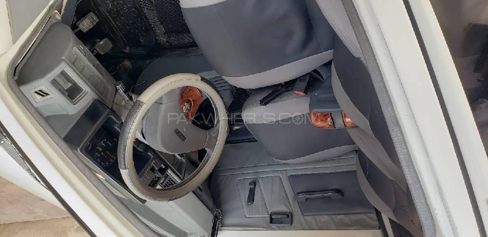 Suzuki Mehran 2008 for Sale in Layyah Suzuki Mehran 2008 for Sale in Layyah Image-16