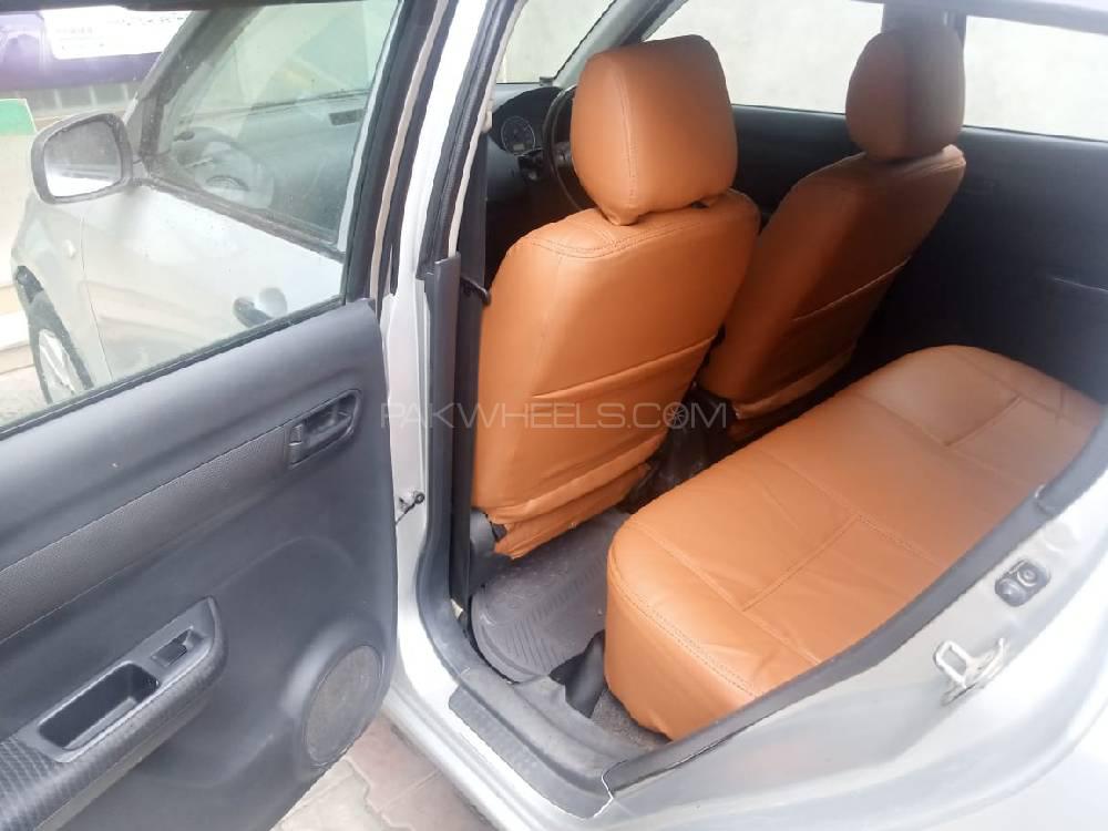 Suzuki Swift 2013 for Sale in Lahore Suzuki Swift 2013 for Sale in Lahore Image-9