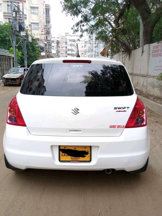 سوزوکی سوئفٹ 2017 for Sale in کراچی سوزوکی سوئفٹ 2017 for Sale in کراچی Image-20
