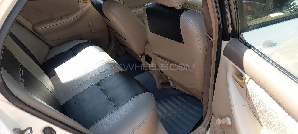 Toyota Corolla 2005 for Sale in Gujrat Toyota Corolla 2005 for Sale in Gujrat Image-2