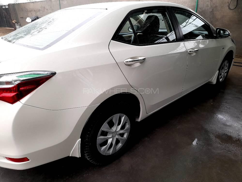 Toyota Corolla 2019 for Sale in Lahore Toyota Corolla 2019 for Sale in Lahore Image-3