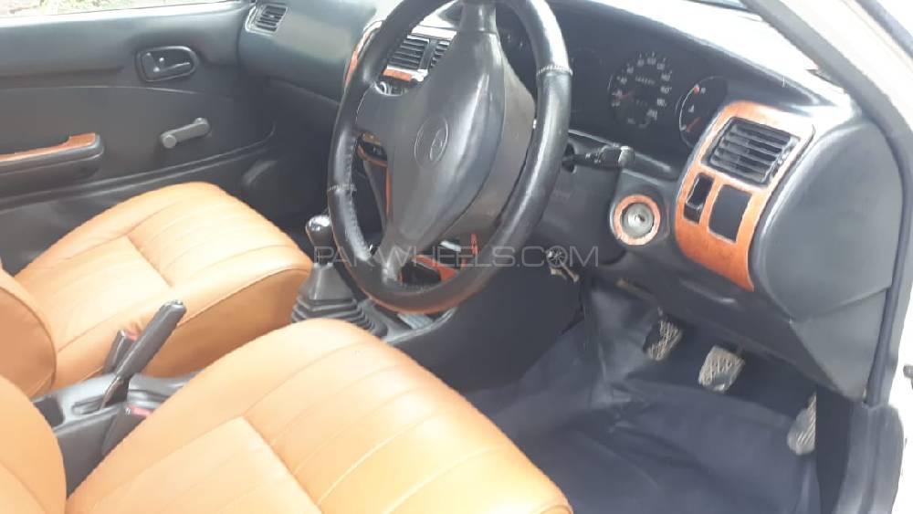 Toyota Corolla 2001 for Sale in Rawalpindi Toyota Corolla 2001 for Sale in Rawalpindi Image-12