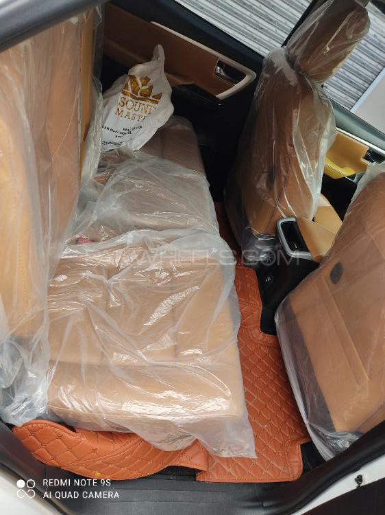 Toyota Fortuner 2018 for Sale in Attock Toyota Fortuner 2018 for Sale in Attock Image-10