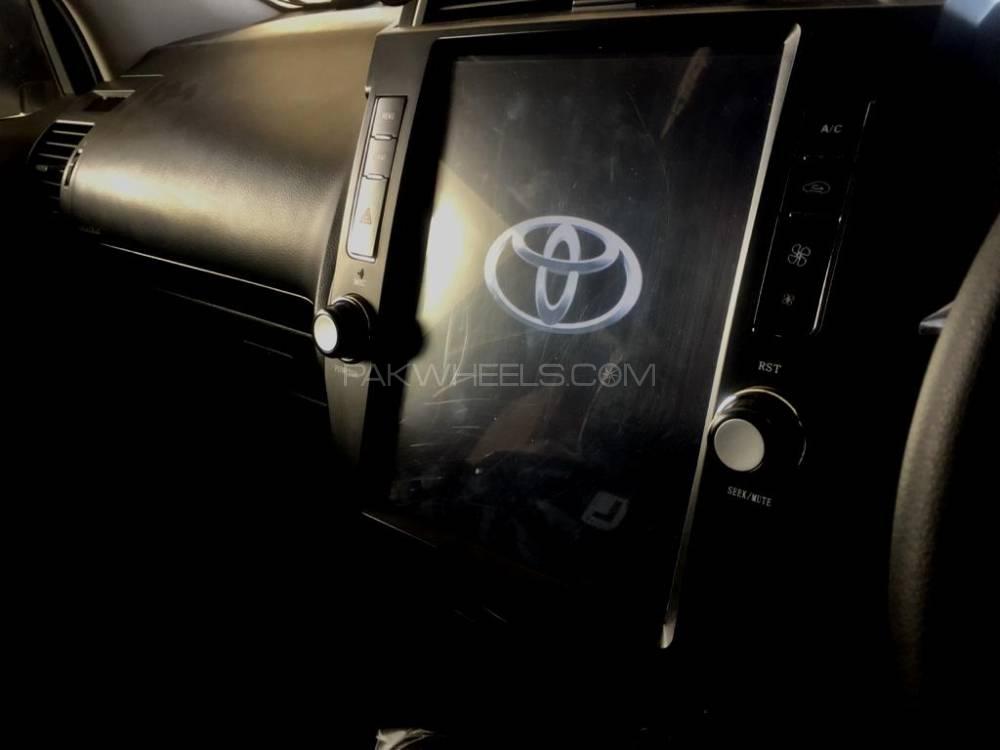 Toyota Prado 2014 for Sale in Chakwal Toyota Prado 2014 for Sale in Chakwal Image-9
