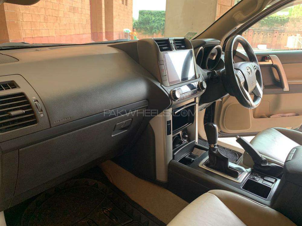 Toyota Prado 2010 for Sale in Islamabad Toyota Prado 2010 for Sale in Islamabad Image-7