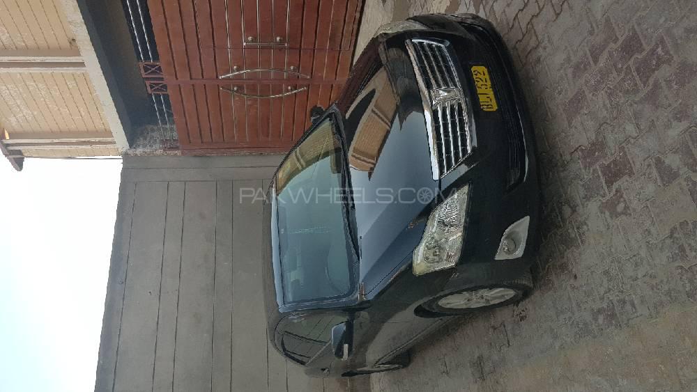 Toyota Premio 2011 for Sale in Quetta Image-1