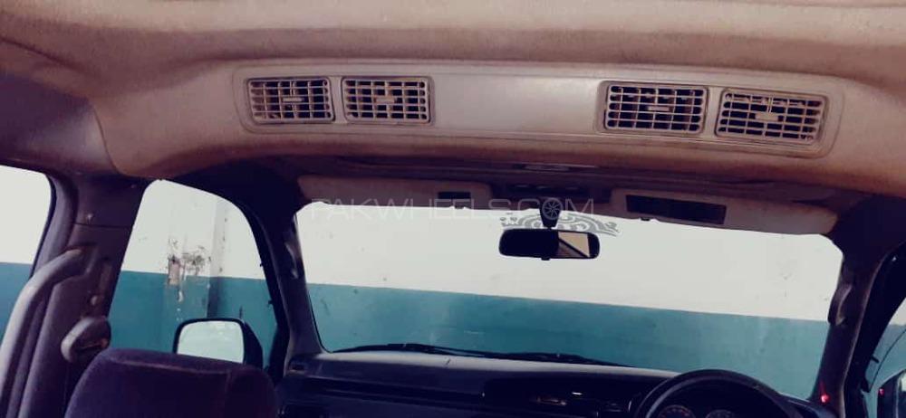 ٹویوٹا ٹاؤن ایس 2011 for Sale in لاہور ٹویوٹا ٹاؤن ایس 2011 for Sale in لاہور Image-6