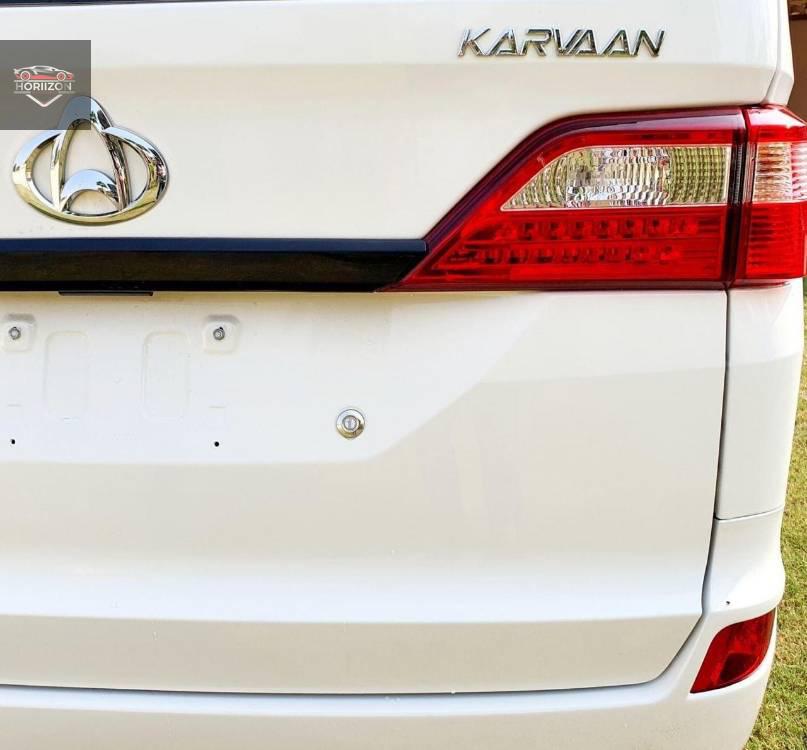 Changan Karvaan 2020 for Sale in Sialkot Changan Karvaan 2020 for Sale in Sialkot Image-6