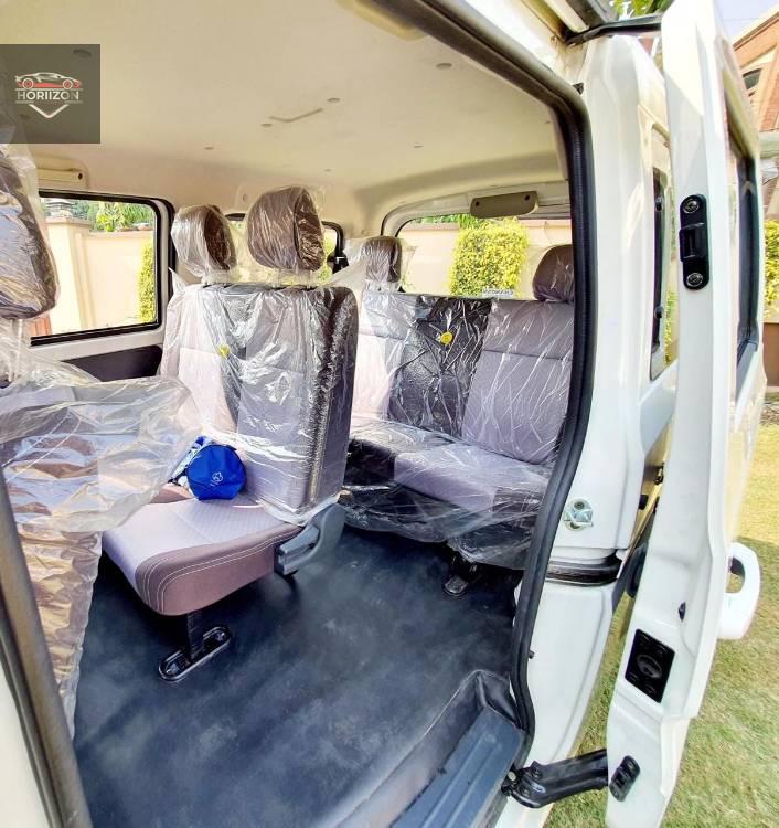 Changan Karvaan 2020 for Sale in Sialkot Changan Karvaan 2020 for Sale in Sialkot Image-9