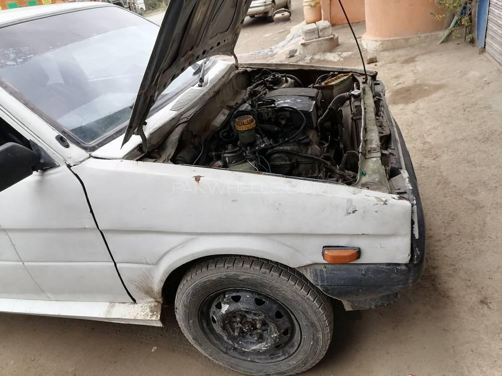 Daihatsu Other 1986 for Sale in Haripur Daihatsu Other 1986 for Sale in Haripur Image-6
