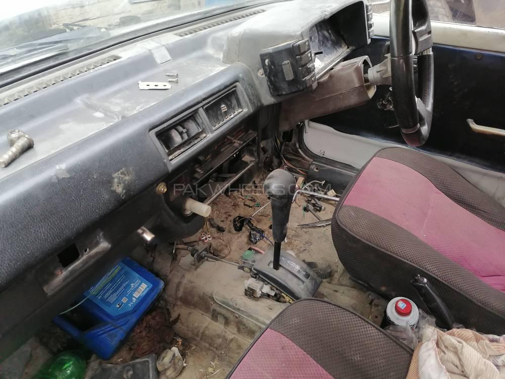 Daihatsu Other 1986 for Sale in Haripur Image-1