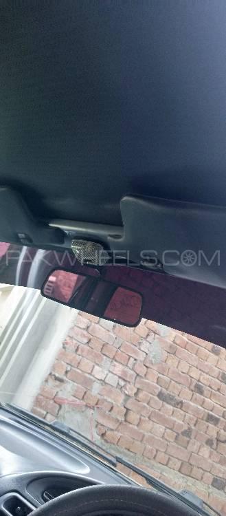 Daihatsu Cuore 2005 for Sale in Faisalabad Daihatsu Cuore 2005 for Sale in Faisalabad Image-7