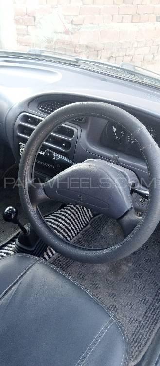 Daihatsu Cuore 2005 for Sale in Faisalabad Daihatsu Cuore 2005 for Sale in Faisalabad Image-8