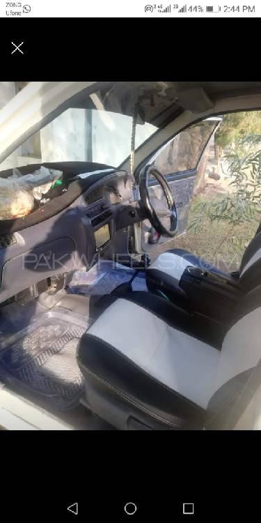 Daihatsu Cuore 2007 for Sale in Hyderabad Daihatsu Cuore 2007 for Sale in Hyderabad Image-19