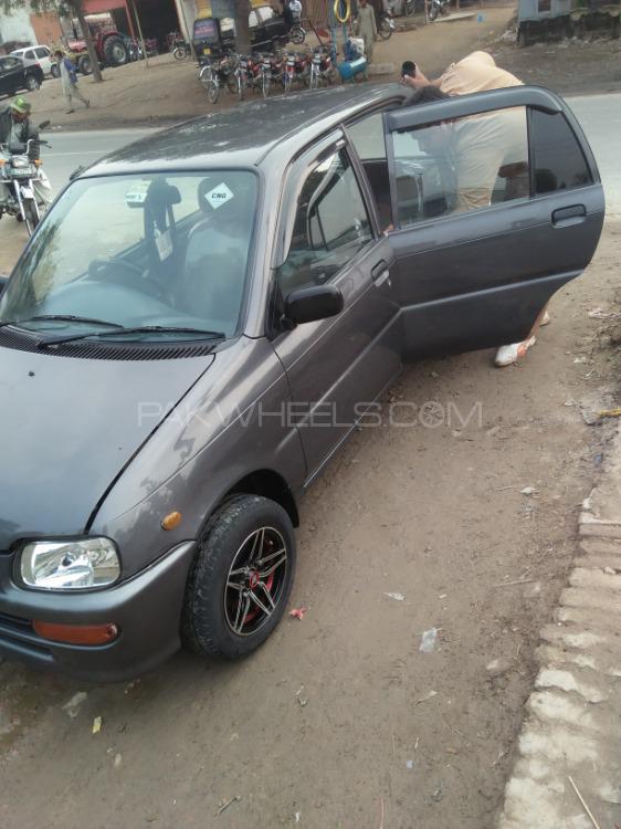 ڈائیہاتسو کیور 2011 for Sale in بورے والا Image-1