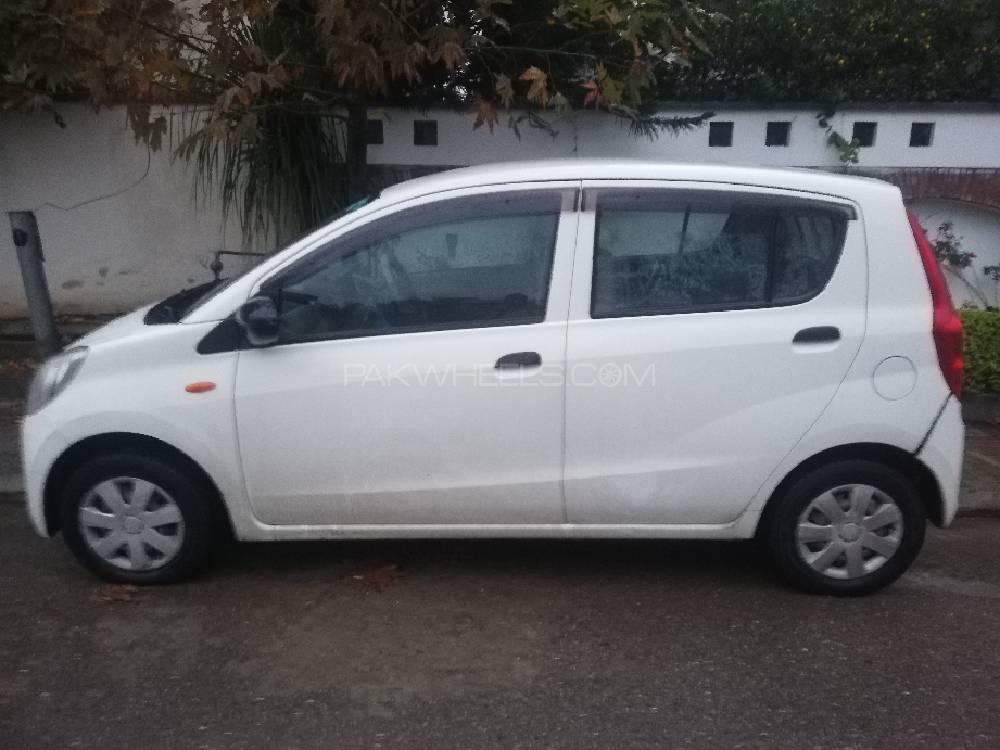 Daihatsu Mira 2012 for Sale in Islamabad Image-1