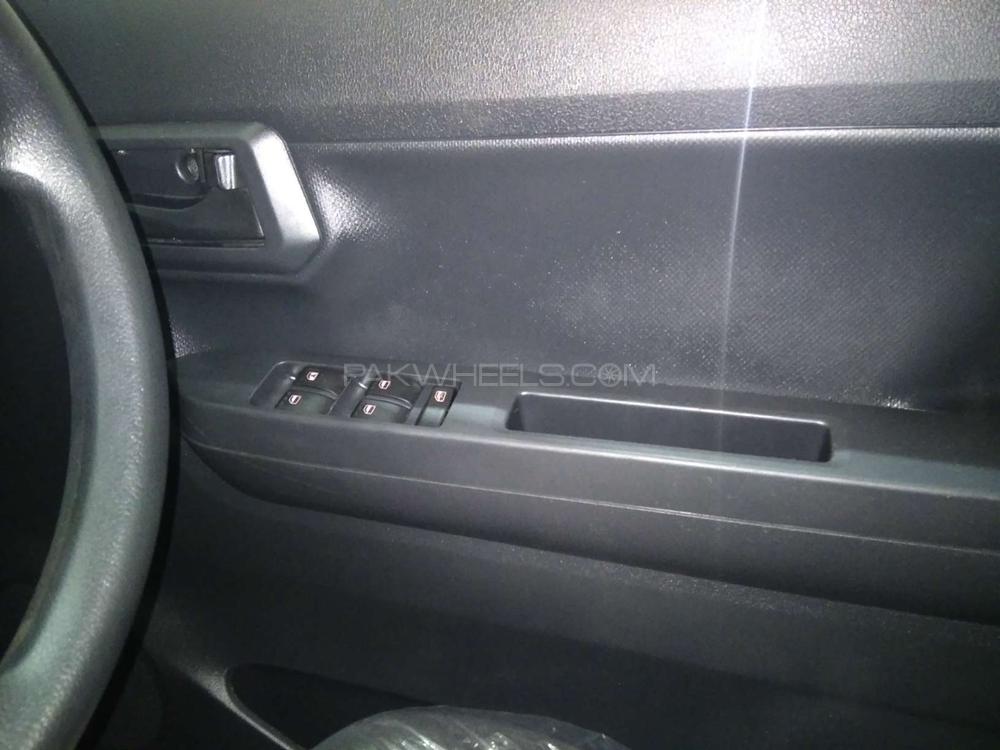 Daihatsu Mira 2017 for Sale in Karachi Daihatsu Mira 2017 for Sale in Karachi Image-6