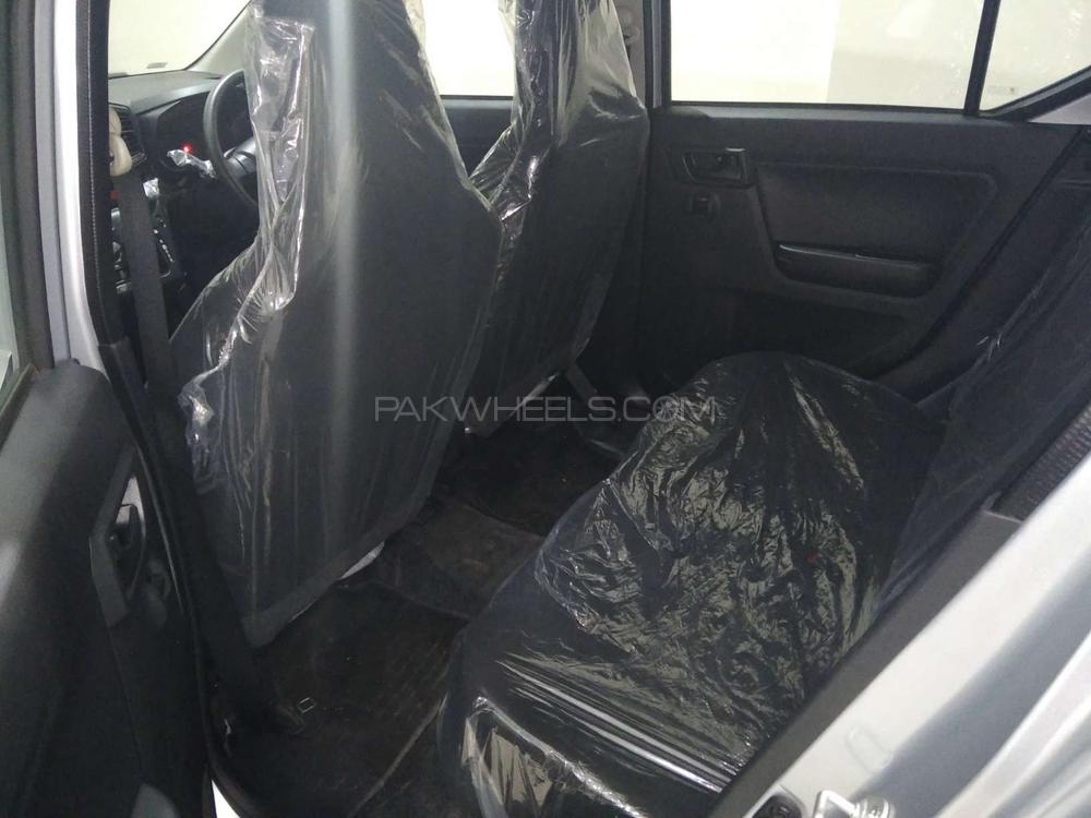 Daihatsu Mira 2017 for Sale in Karachi Daihatsu Mira 2017 for Sale in Karachi Image-8