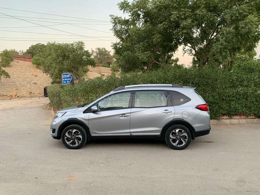 Honda BR-V 2018 for Sale in Karachi Honda BR-V 2018 for Sale in Karachi Image-6