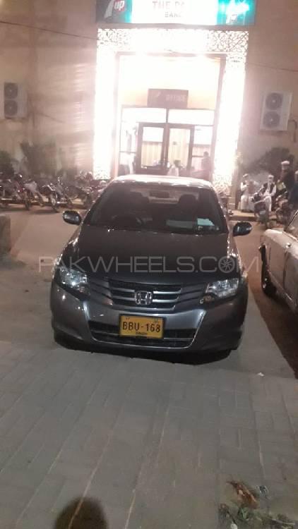 Honda City 2014 for Sale in Karachi Honda City 2014 for Sale in Karachi Image-11