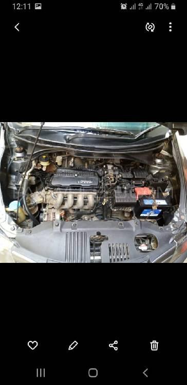 Honda City 2014 for Sale in Karachi Honda City 2014 for Sale in Karachi Image-10