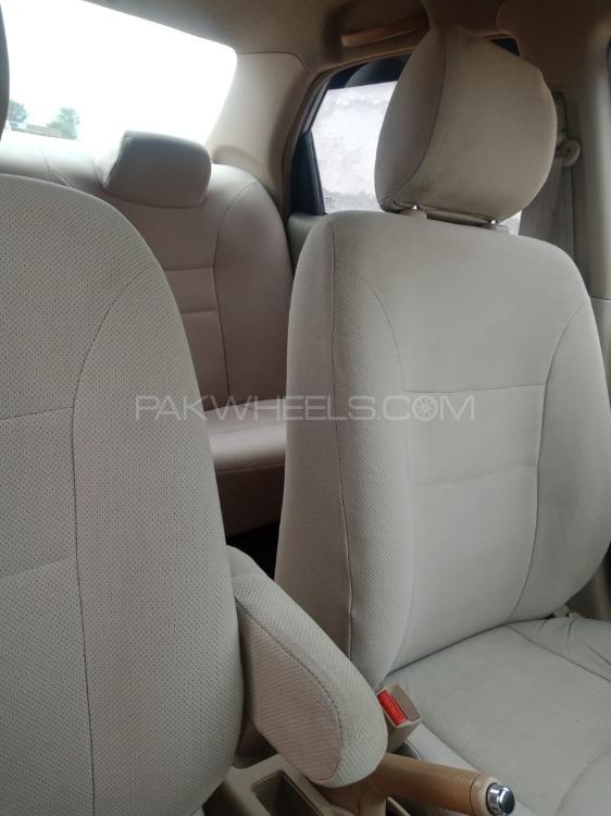 Honda City 2006 for Sale in Layyah Honda City 2006 for Sale in Layyah Image-7