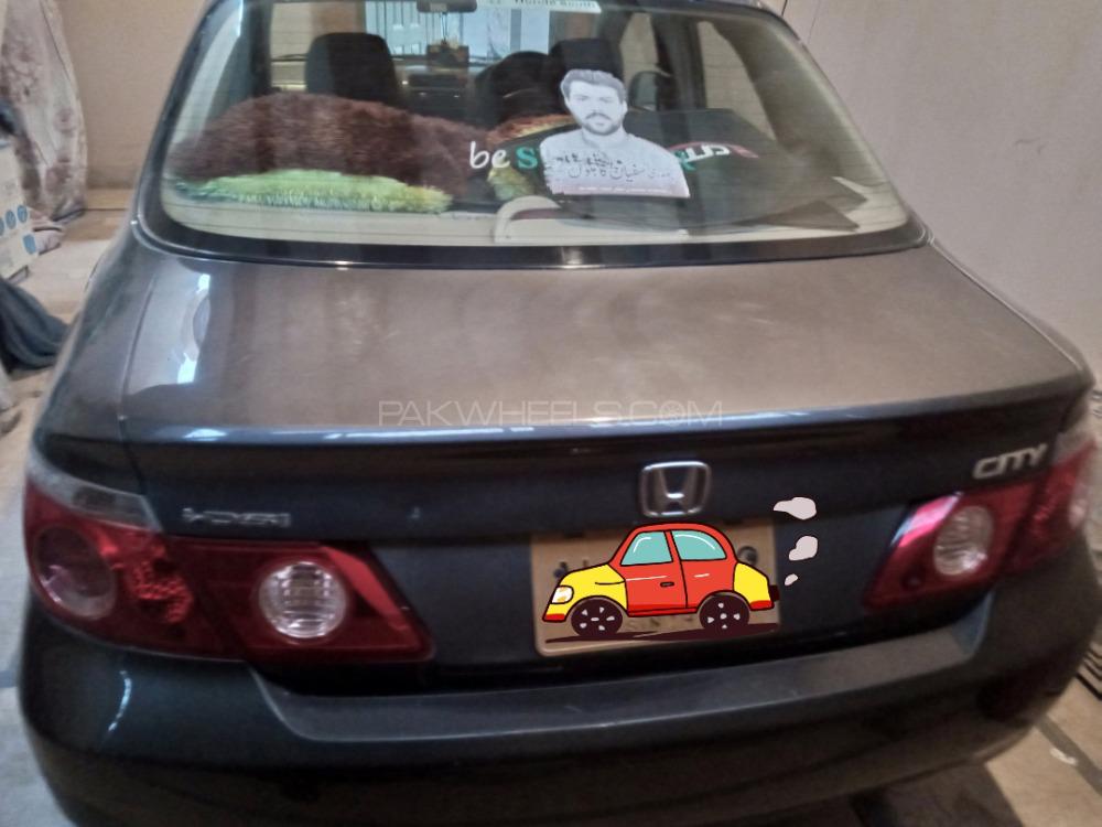 Honda City 2007 for Sale in Rahim Yar Khan Image-1