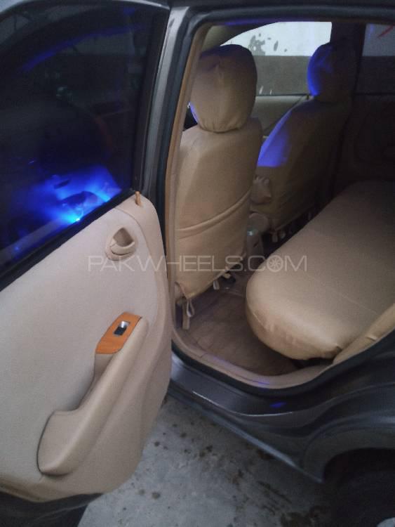 Honda City 2008 for Sale in Peshawar Honda City 2008 for Sale in Peshawar Image-5