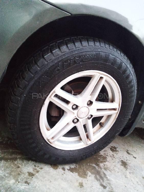 Honda City 2008 for Sale in Peshawar Honda City 2008 for Sale in Peshawar Image-6