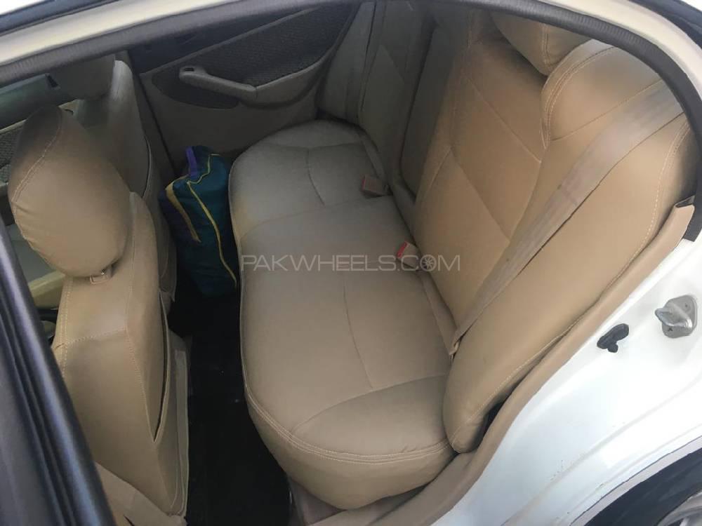 Honda Civic 2005 for Sale in Islamabad Honda Civic 2005 for Sale in Islamabad Image-2