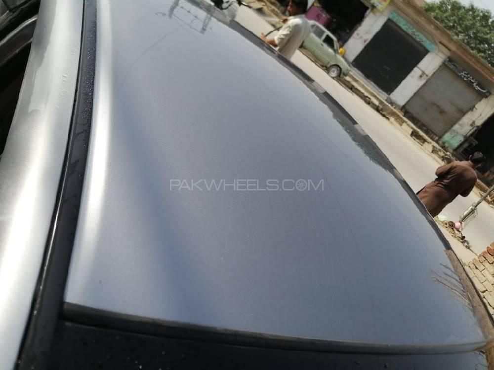 Honda Civic 2008 for Sale in Rawalpindi Honda Civic 2008 for Sale in Rawalpindi Image-6