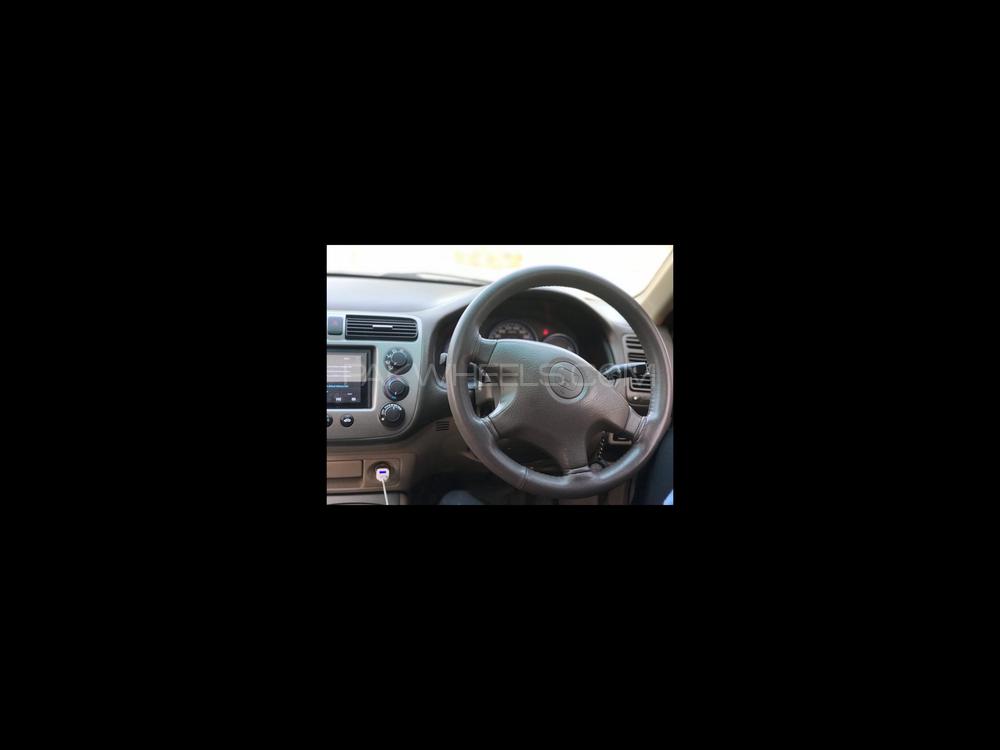 ہونڈا سوک 2006 for Sale in عارف والا ہونڈا سوک 2006 for Sale in عارف والا Image-4