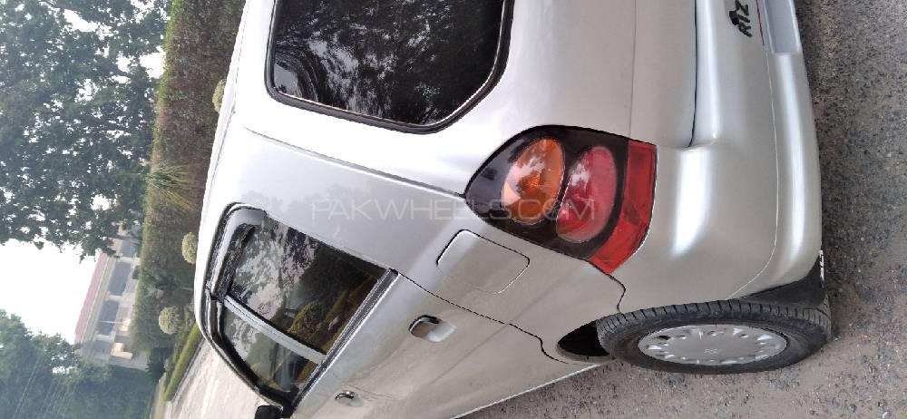 Suzuki Alto 2003 for Sale in Mardan Suzuki Alto 2003 for Sale in Mardan Image-8