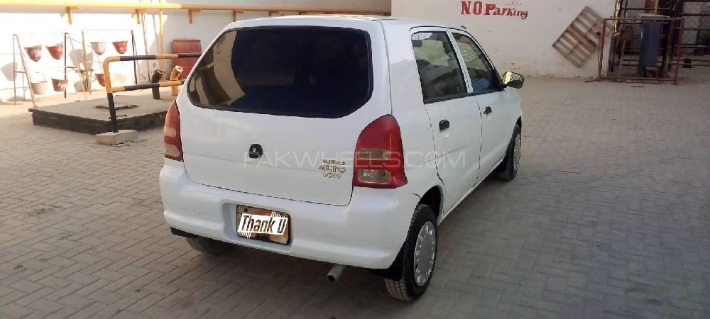 Suzuki Alto 2005 for Sale in Karachi Suzuki Alto 2005 for Sale in Karachi Image-7