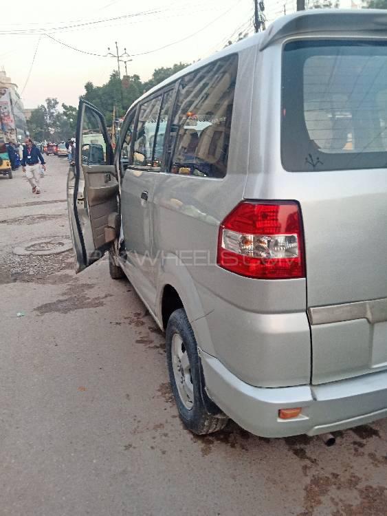 Suzuki APV 2007 for Sale in Karachi Suzuki APV 2007 for Sale in Karachi Image-3