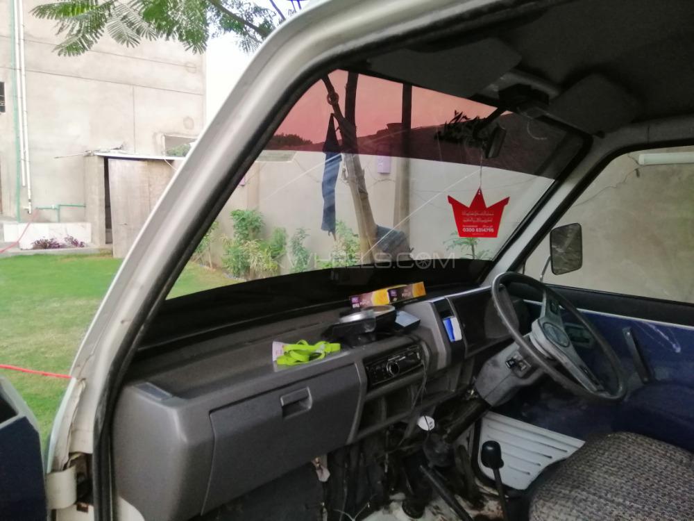 Suzuki Bolan 2010 for Sale in Karachi Suzuki Bolan 2010 for Sale in Karachi Image-2